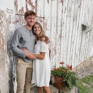 Meet your Posher, Alexis